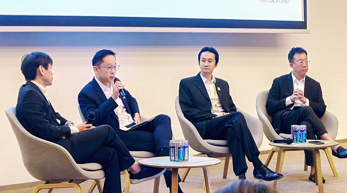 Emerging asset class of small- and mid-caps makes Singapore not just safe and boring